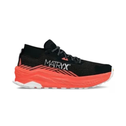 Altra Women's Olympus 275 (602 - Coral/Black)