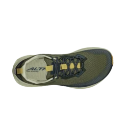 Altra Men's Experience Wild 2 (315 - Dusty Olive) 10 Altra Men's Experience Wild 2 (315 - Dusty Olive) -TCRunning Shop AL0A85RX 315 ALT2 RIGHT