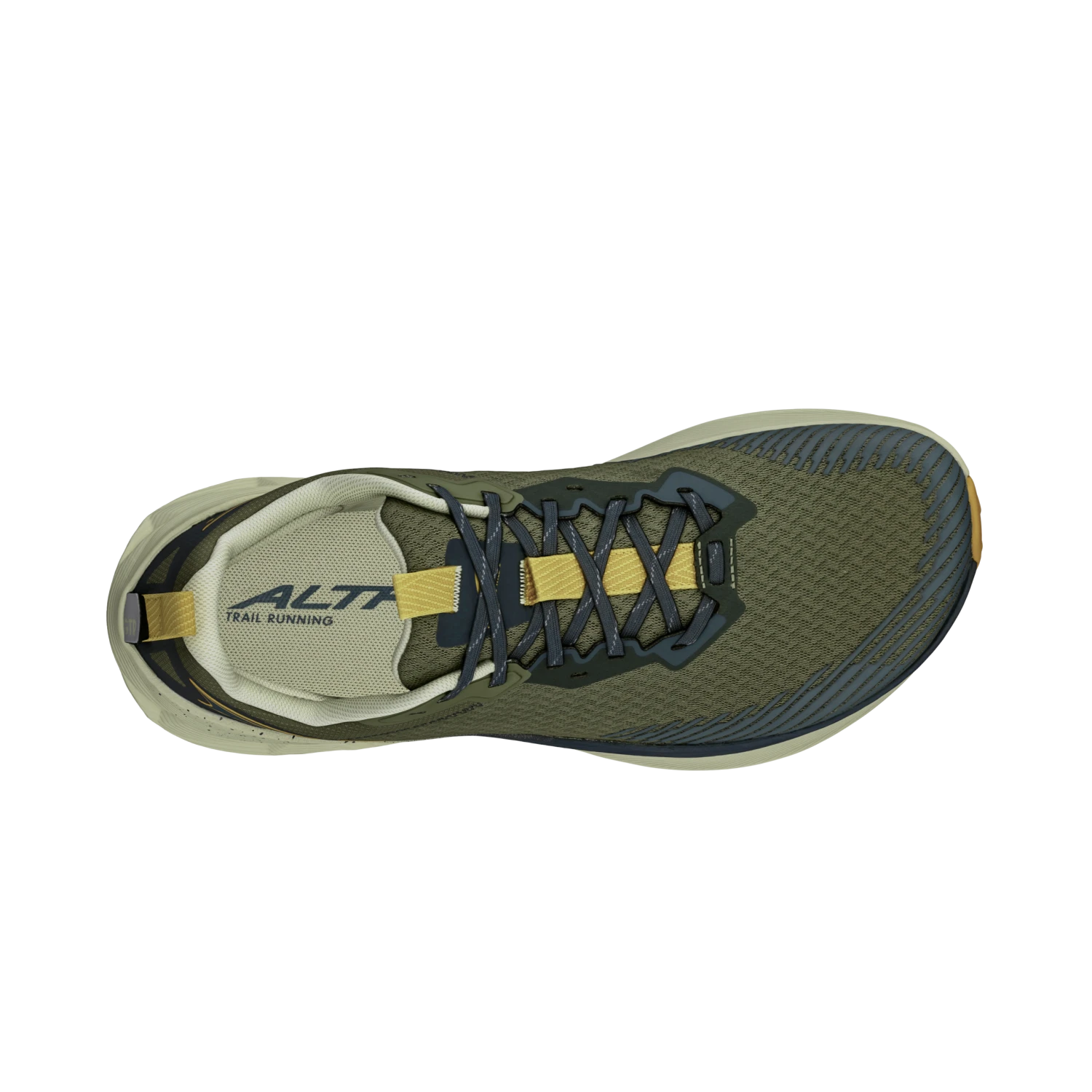 Altra Men's Experience Wild 2 (315 - Dusty Olive) 5 Altra Men's Experience Wild 2 (315 - Dusty Olive) - Image 5