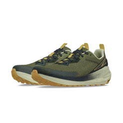 Altra Men's Experience Wild 2 (315 - Dusty Olive) 8 Altra Men's Experience Wild 2 (315 - Dusty Olive) -TCRunning Shop AL0A85RX 315 ALT4 DUAL45