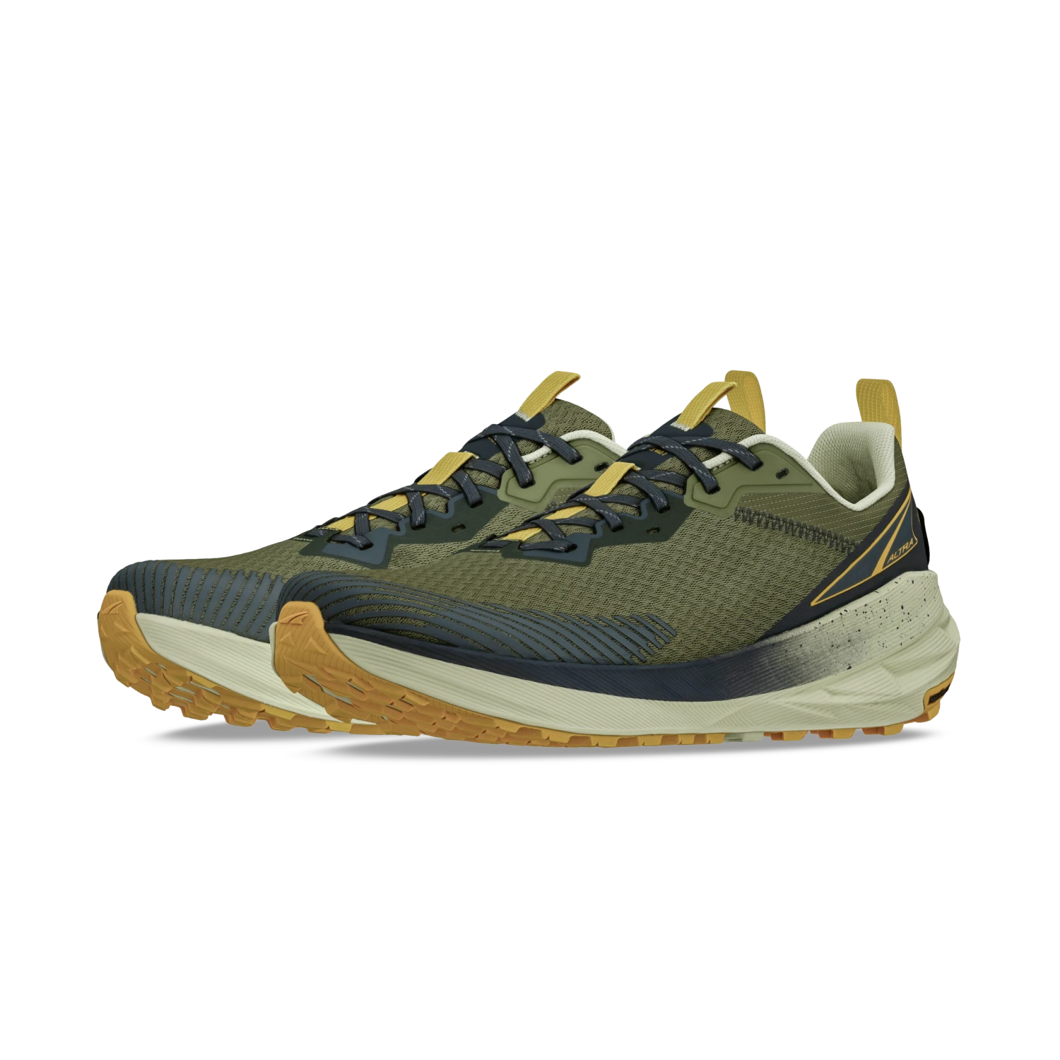 Altra Men's Experience Wild 2 (315 - Dusty Olive) 3 Altra Men's Experience Wild 2 (315 - Dusty Olive) - Image 3