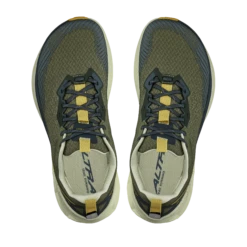 Altra Men's Experience Wild 2 (315 - Dusty Olive) 9 Altra Men's Experience Wild 2 (315 - Dusty Olive) -TCRunning Shop AL0A85RX 315 ALT5 DUALTOP