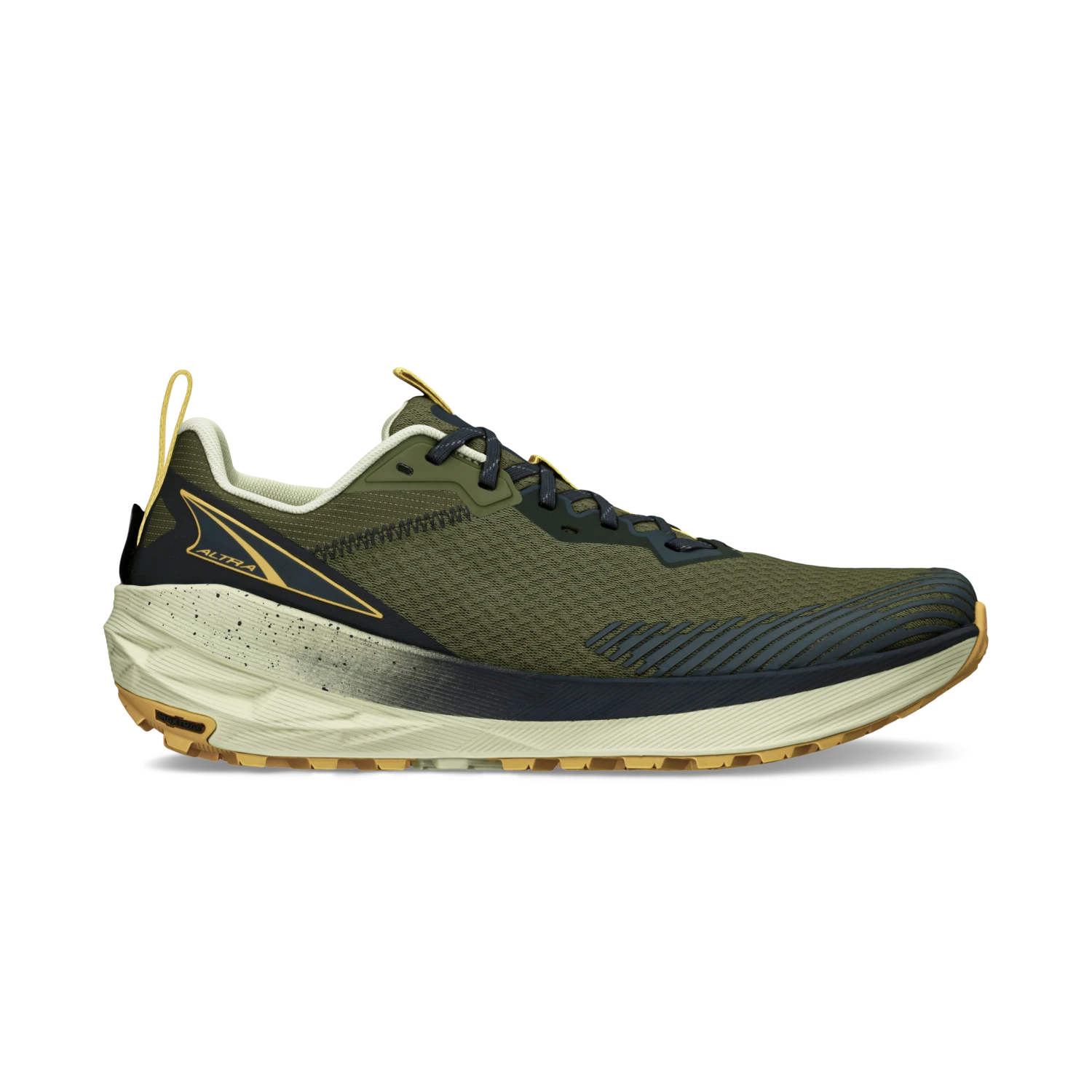 Altra Men's Experience Wild 2 (315 - Dusty Olive) 1 Altra Men's Experience Wild 2 (315 - Dusty Olive)