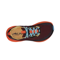 Altra Women's Experience Wild 2 (666 - Maroon) -TCRunning Shop AL0A85RY 666 ALT2 RIGHT