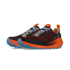 Altra Women's Experience Wild 2 (666 - Maroon) -TCRunning Shop AL0A85RY 666 ALT4 DUAL45