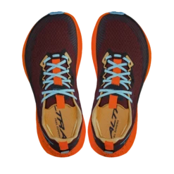 Altra Women's Experience Wild 2 (666 - Maroon) -TCRunning Shop AL0A85RY 666 ALT5 DUALTOP