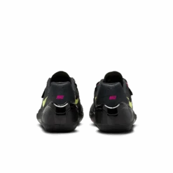 Nike Unisex Zoom Rotational 6 (004 - Anthracite/Fierce Pink/Black) -TCRunning Shop AURORA 685131 004 PHCBH000 2000