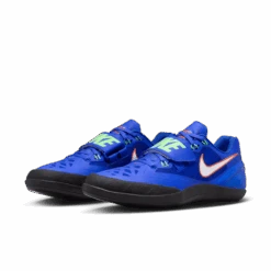 Nike Unisex Zoom Rotational 6 (400 - Racer Blue/White-Safety Orange-Black) -TCRunning Shop AURORA 685131 400 PHCFH001 2000