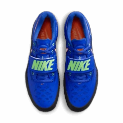 Nike Unisex Zoom Rotational 6 (400 - Racer Blue/White-Safety Orange-Black) -TCRunning Shop AURORA 685131 400 PHCTH001 2000