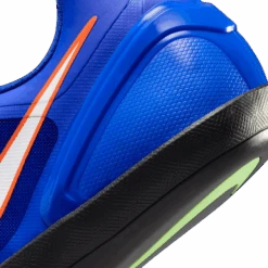 Nike Unisex Zoom Rotational 6 (400 - Racer Blue/White-Safety Orange-Black) -TCRunning Shop AURORA 685131 400 PHSYD002 2000