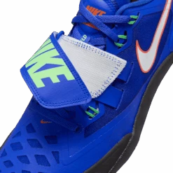Nike Unisex Zoom Rotational 6 (400 - Racer Blue/White-Safety Orange-Black) -TCRunning Shop AURORA 685131 400 PHSYD003 2000