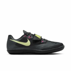 Nike Unisex Zoom SD 4 (004 - Anthracite/Pure Pink-Black)