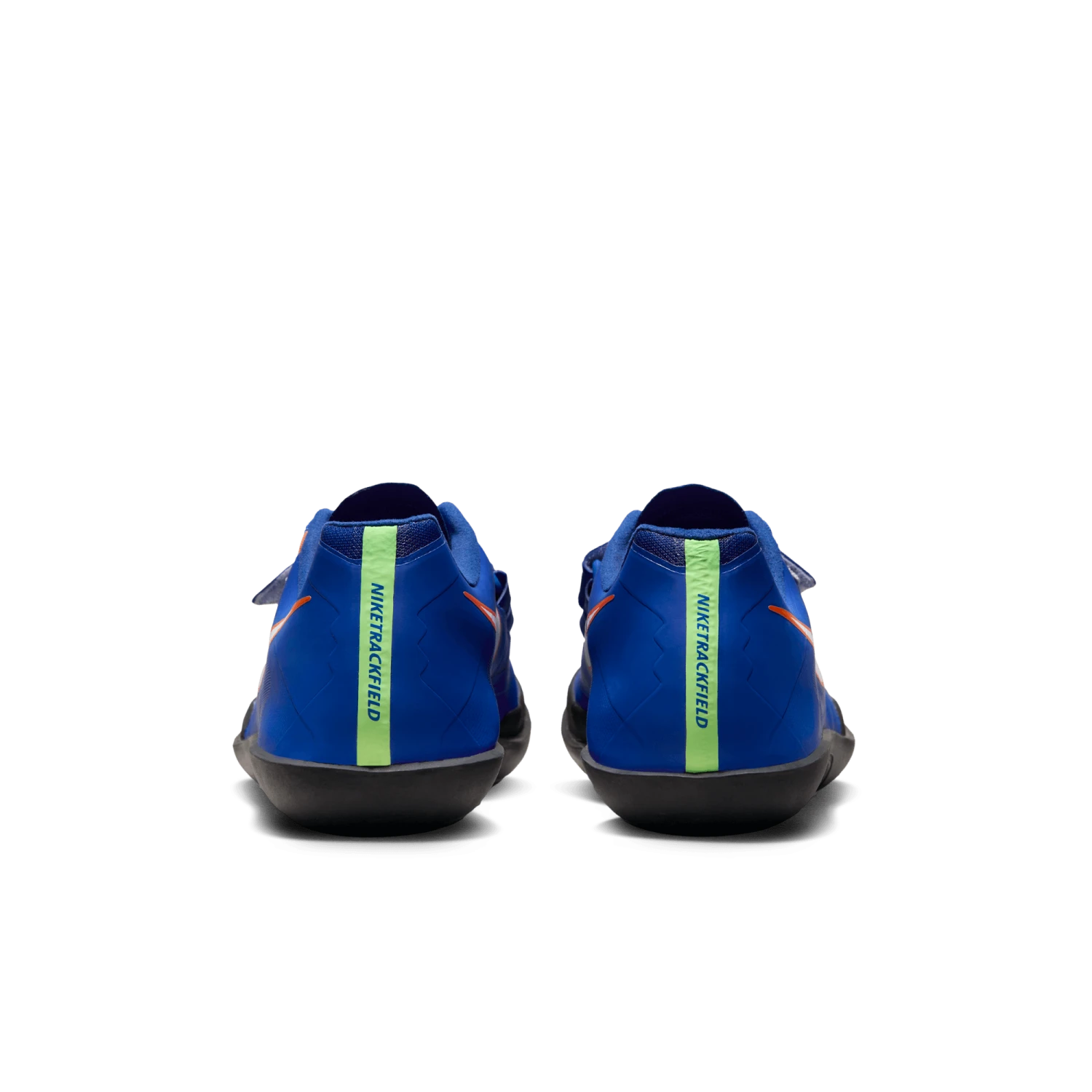 Nike Unisex Zoom SD 4 (400 - Racer Blue/White-Lime Blast) 7 Nike Unisex Zoom SD 4 (400 - Racer Blue/White-Lime Blast) - Image 7