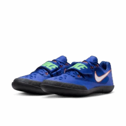 Nike Unisex Zoom SD 4 (400 - Racer Blue/White-Lime Blast) 12 Nike Unisex Zoom SD 4 (400 - Racer Blue/White-Lime Blast) -TCRunning Shop AURORA 685135 400 PHCFH001 2000