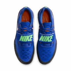 Nike Unisex Zoom SD 4 (400 - Racer Blue/White-Lime Blast) 17 Nike Unisex Zoom SD 4 (400 - Racer Blue/White-Lime Blast) -TCRunning Shop AURORA 685135 400 PHCTH001 2000