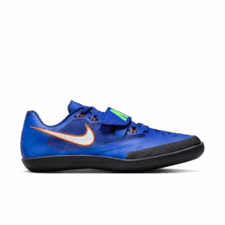 Nike Unisex Zoom SD 4 (400 - Racer Blue/White-Lime Blast)