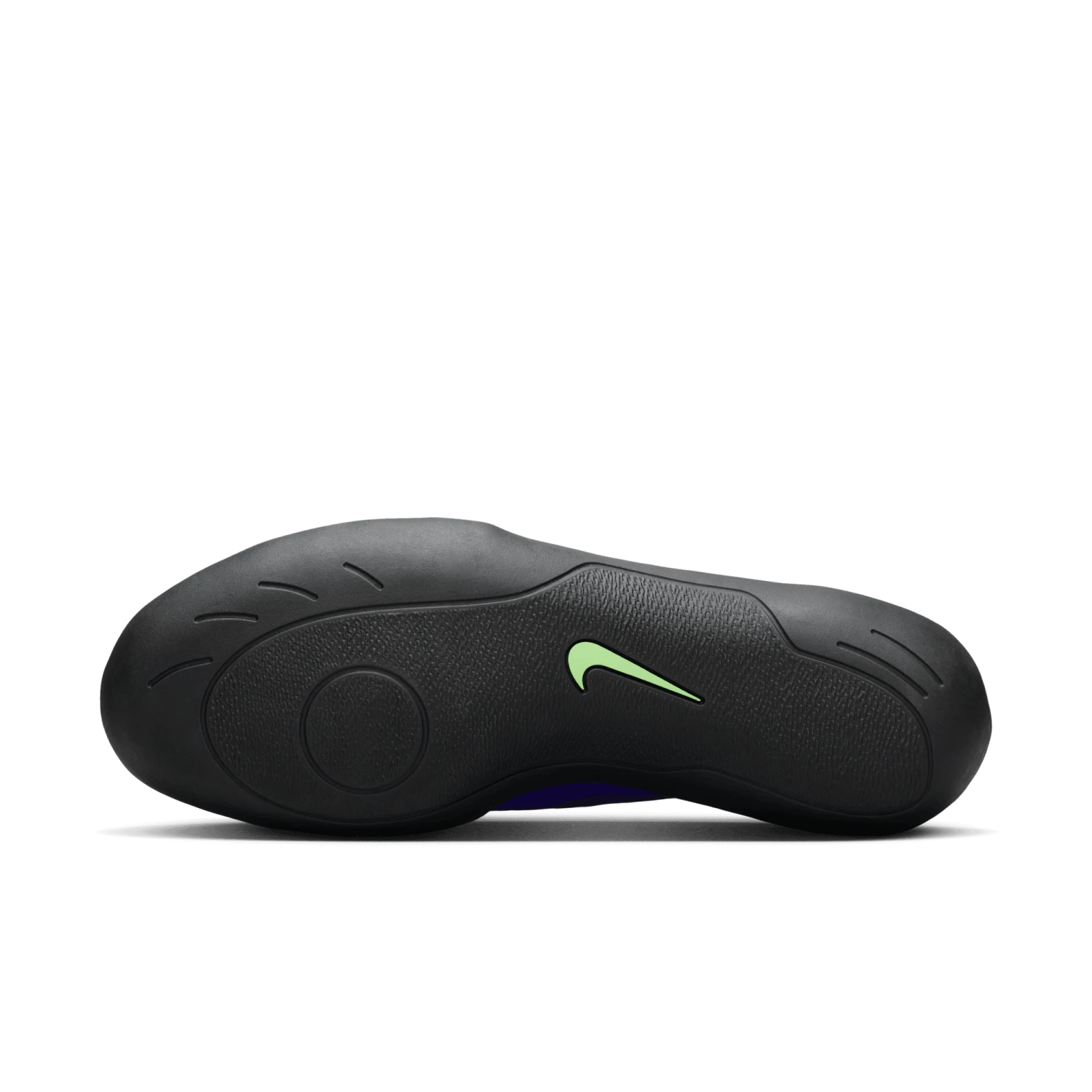 Nike Unisex Zoom SD 4 (400 - Racer Blue/White-Lime Blast) 9 Nike Unisex Zoom SD 4 (400 - Racer Blue/White-Lime Blast) - Image 9