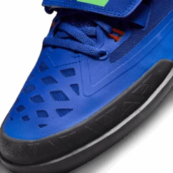 Nike Unisex Zoom SD 4 (400 - Racer Blue/White-Lime Blast) 15 Nike Unisex Zoom SD 4 (400 - Racer Blue/White-Lime Blast) -TCRunning Shop AURORA 685135 400 PHSYD001 2000