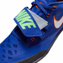 Nike Unisex Zoom SD 4 (400 - Racer Blue/White-Lime Blast) 13 Nike Unisex Zoom SD 4 (400 - Racer Blue/White-Lime Blast) -TCRunning Shop AURORA 685135 400 PHSYD003 2000