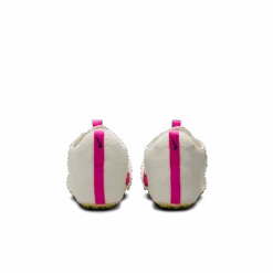 Nike Unisex Zoom Superfly Elite 2 (101 - Sail/Fierce Pink-LT Lemon Twist-Black) -TCRunning Shop AURORA CD4382 101 PHCBH000 2000