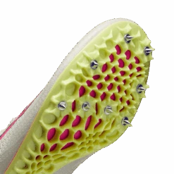 Nike Unisex Zoom Superfly Elite 2 (101 - Sail/Fierce Pink-LT Lemon Twist-Black) -TCRunning Shop AURORA CD4382 101 PHSYD001 2000