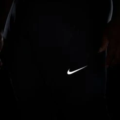 Nike Men's Phenom Dri-FIT Running Tights (010 - Black/Reflective Silver) -TCRunning Shop AURORA CZ8823 010 PHSYM202 2000