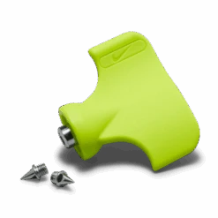 Nike Unisex Zoom Rival Distance (101 - Sail/Fierce Pink-LT Lemon Twist) -TCRunning Shop AURORA DC8725 101 PHSYD004 2000