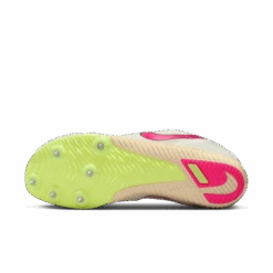 Nike Unisex Zoom Rival Multi (101 - Sail/Fierce Pink-LT Lemon Twist) 19 Nike Unisex Zoom Rival Multi (101 - Sail/Fierce Pink-LT Lemon Twist) -TCRunning Shop AURORA DC8749 101 PHSUH000 2000