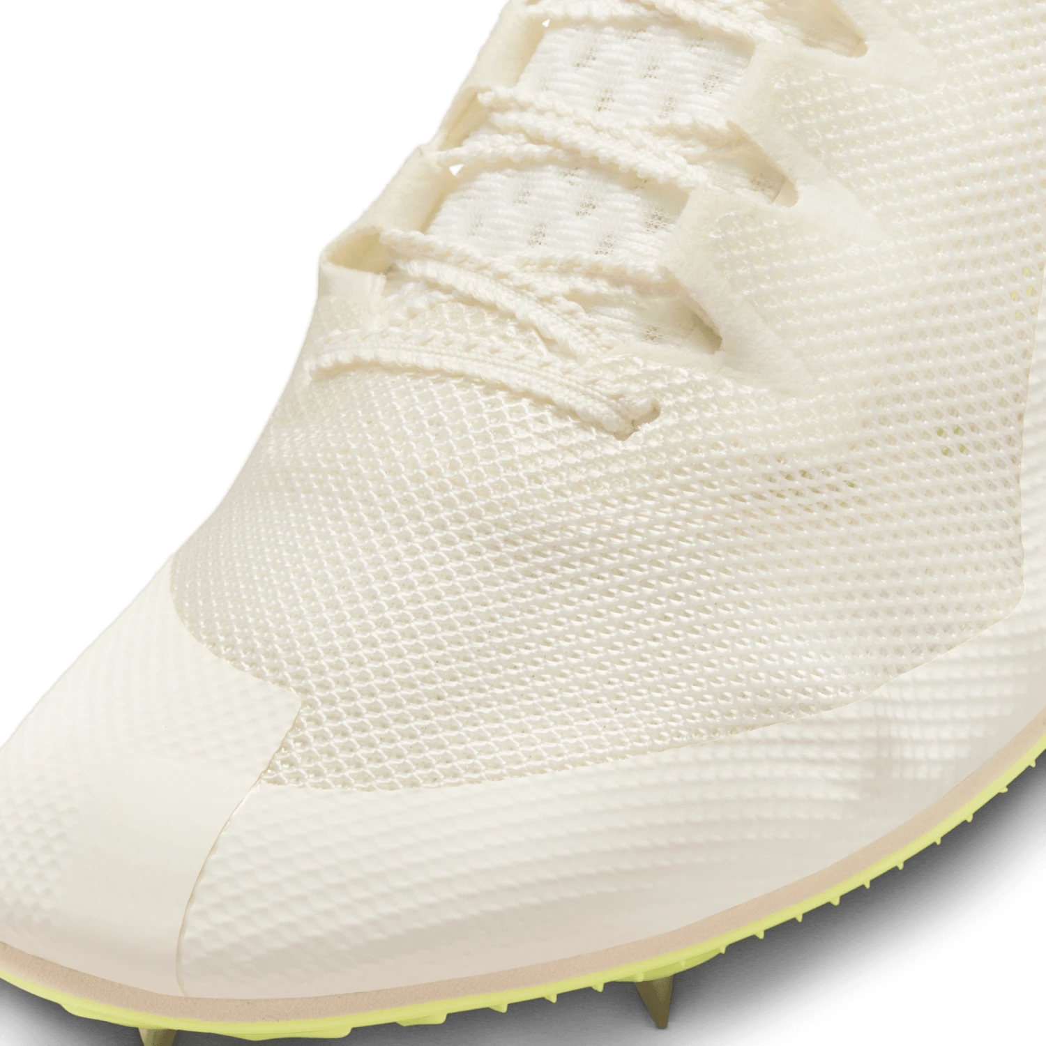 Nike Unisex Zoom Rival Multi (101 - Sail/Fierce Pink-LT Lemon Twist) 4 Nike Unisex Zoom Rival Multi (101 - Sail/Fierce Pink-LT Lemon Twist) - Image 4