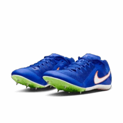 Nike Unisex Zoom Rival Multi (401 - Racer Blue/White-Safety Orange) -TCRunning Shop AURORA DC8749 401 PHCFH001 2000