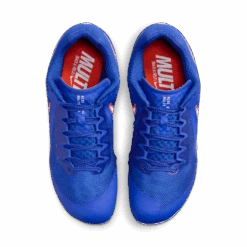 Nike Unisex Zoom Rival Multi (401 - Racer Blue/White-Safety Orange) -TCRunning Shop AURORA DC8749 401 PHCTH001 2000