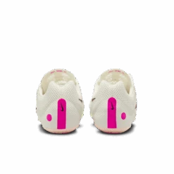 Nike Unisex Zoom Rival Sprint (101 - Sail/Fierce Pink-LT Lemon Twist) -TCRunning Shop AURORA DC8753 101 PHCBH000 2000