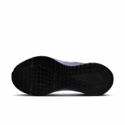 Nike Men’s Structure 25 (010 - Black/Laser Fuchsia-Anthracite) -TCRunning Shop AURORA DJ7883 010 PHSUH000 2000