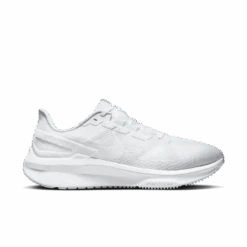 Nike Men’s Structure 25 (105 - White/White-Pure Platinum)