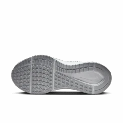Nike Men’s Structure 25 (105 - White/White-Pure Platinum) 18 Nike Men’s Structure 25 (105 - White/White-Pure Platinum) -TCRunning Shop AURORA DJ7883 105 PHSUH000 2000