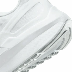 Nike Men’s Structure 25 (105 - White/White-Pure Platinum) 14 Nike Men’s Structure 25 (105 - White/White-Pure Platinum) -TCRunning Shop AURORA DJ7883 105 PHSYD002 2000
