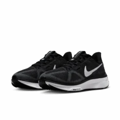 Nike Women’s Structure 25 (001 - Black/White/Dark Smoke Grey) 8 Nike Women’s Structure 25 (001 - Black/White/Dark Smoke Grey) -TCRunning Shop AURORA DJ7884 001 PHCFH001 2000