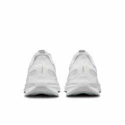 Nike Women’s Structure 25 (101 - White/Metallic Silver/Pure Platinum) -TCRunning Shop AURORA DJ7884 101 PHCBH000 2000