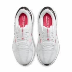 Nike Women’s Structure 25 (106 - White/Black-Aster Pink-Pure Platinum) -TCRunning Shop AURORA DJ7884 106 PHCTH001 2000