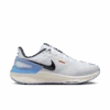 Nike Women’s Structure 25 WIDE (107 - White/Black-Royal Pulse-Pure Platinum)