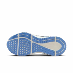 Nike Women’s Structure 25 WIDE (107 - White/Black-Royal Pulse-Pure Platinum) -TCRunning Shop AURORA DJ7884 107 PHSUH000 2000 a216e788 a350 47e5 935a a0cafba25f54