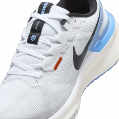 Nike Women’s Structure 25 WIDE (107 - White/Black-Royal Pulse-Pure Platinum) -TCRunning Shop AURORA DJ7884 107 PHSYD001 2000 0d6b848f b0a2 48e3 9724 b1a5cef3135a
