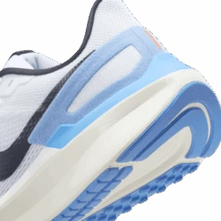 Nike Women’s Structure 25 WIDE (107 - White/Black-Royal Pulse-Pure Platinum) -TCRunning Shop AURORA DJ7884 107 PHSYD002 2000 75a37e8e 5a12 42a7 b17f 5d96bfe4caef