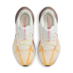 Nike Women’s Structure 25 (110 - Summit White/Black/Mink Brown) -TCRunning Shop AURORA DJ7884 110 PHCTH001 2000