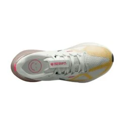 Nike Women’s Structure 25 (110 - Summit White/Black/Mink Brown) -TCRunning Shop AURORA DJ7884 110 PHSTH001 2000