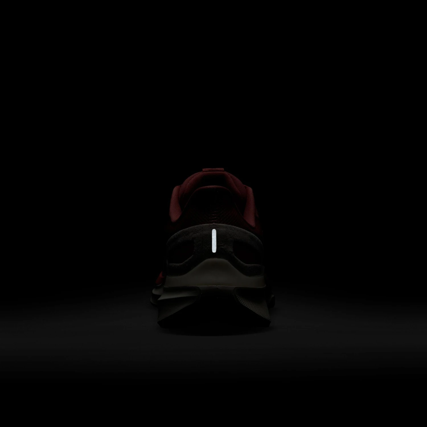 Nike Women’s Structure 25 (800 - Magic Ember/White-Sail-Apricote Agate) 10 Nike Women’s Structure 25 (800 - Magic Ember/White-Sail-Apricote Agate) - Image 10