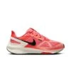 Nike Women’s Structure 25 (800 - Magic Ember/White-Sail-Apricote Agate)