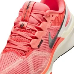 Nike Women’s Structure 25 (800 - Magic Ember/White-Sail-Apricote Agate) 13 Nike Women’s Structure 25 (800 - Magic Ember/White-Sail-Apricote Agate) -TCRunning Shop AURORA DJ7884 800 PHSYD001 2000