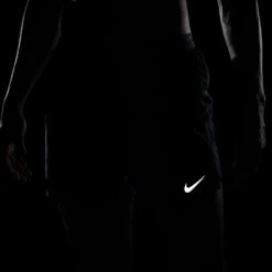 Nike Men's DRI-FIT Stride 5" Shorts (437 - Thunder Blue/Black/Reflective Silver) 20 Nike Men's DRI-FIT Stride 5" Shorts (437 - Thunder Blue/Black/Reflective Silver) -TCRunning Shop AURORA DM4755 437 PHSYM200 2000