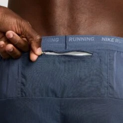 Nike Men's Dri-FIT Stride 7" Running Shorts - Thunder Blue/Black 16 Nike Men's Dri-FIT Stride 7" Running Shorts - Thunder Blue/Black -TCRunning Shop AURORA DM4761 437 PHSYM003 2000